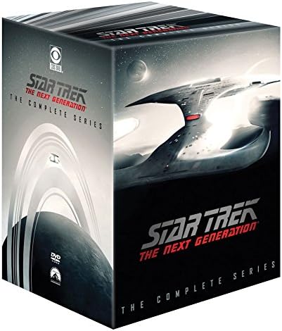 Amazon.com: Star Trek The Original Series - The Complete Seasons 1
